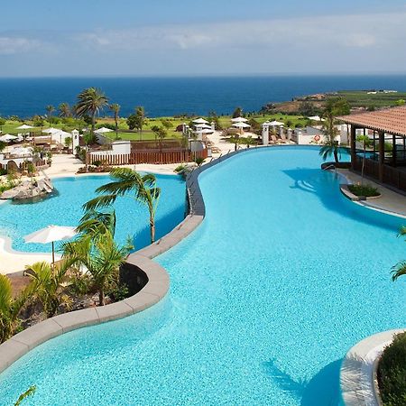 Hotel Hacienda Del Conde Melia Collection Golf & Spa - Adults Only Buenavista Del Norte Facilities photo The swimming pool at the Iberostar Grand Hotel Baobab