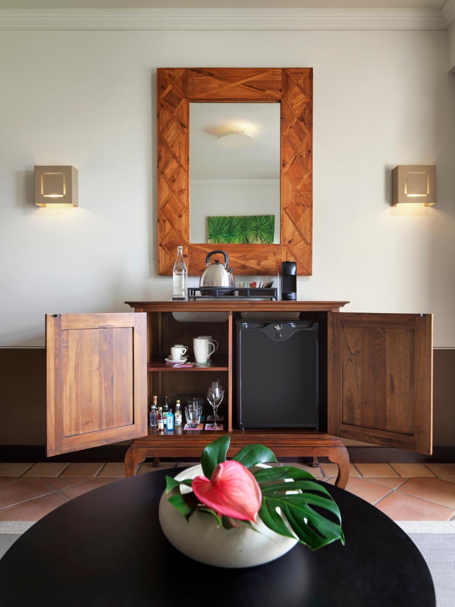 Hotel Hacienda Del Conde Melia Collection Golf & Spa - Adults Only Buenavista Del Norte Room photo