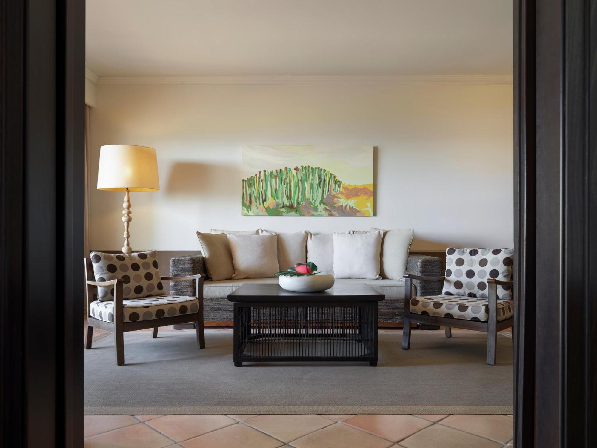 Hotel Hacienda Del Conde Melia Collection Golf & Spa - Adults Only Buenavista Del Norte Room photo